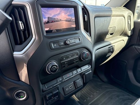 New 2024 Chevrolet Silverado 2500 W/T w/ WT Convenience Package RWD image 17