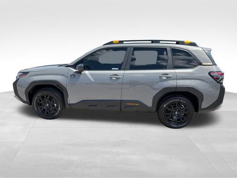 Used 2026 Subaru Forester Wilderness AWD/4WD image 4