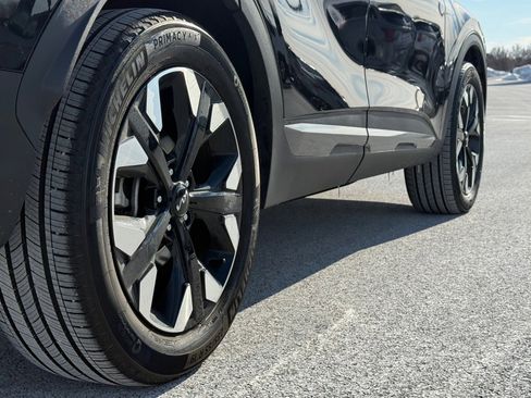 Used 2024 Kia Sportage X-Line Prestige image 13