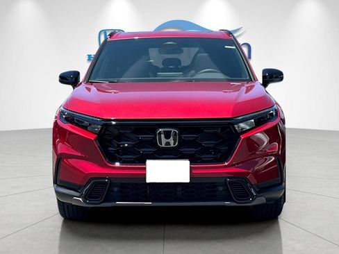 New 2026 Honda CR-V Sport-L image 7