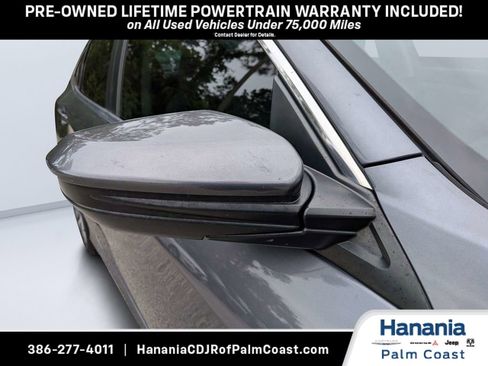 Used 2021 Honda Civic LX image 11