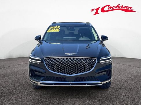 Used 2025 Genesis GV70 2.5T AWD/4WD image 11
