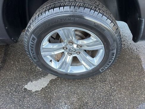 Used 2017 RAM 1500 Sport image 45