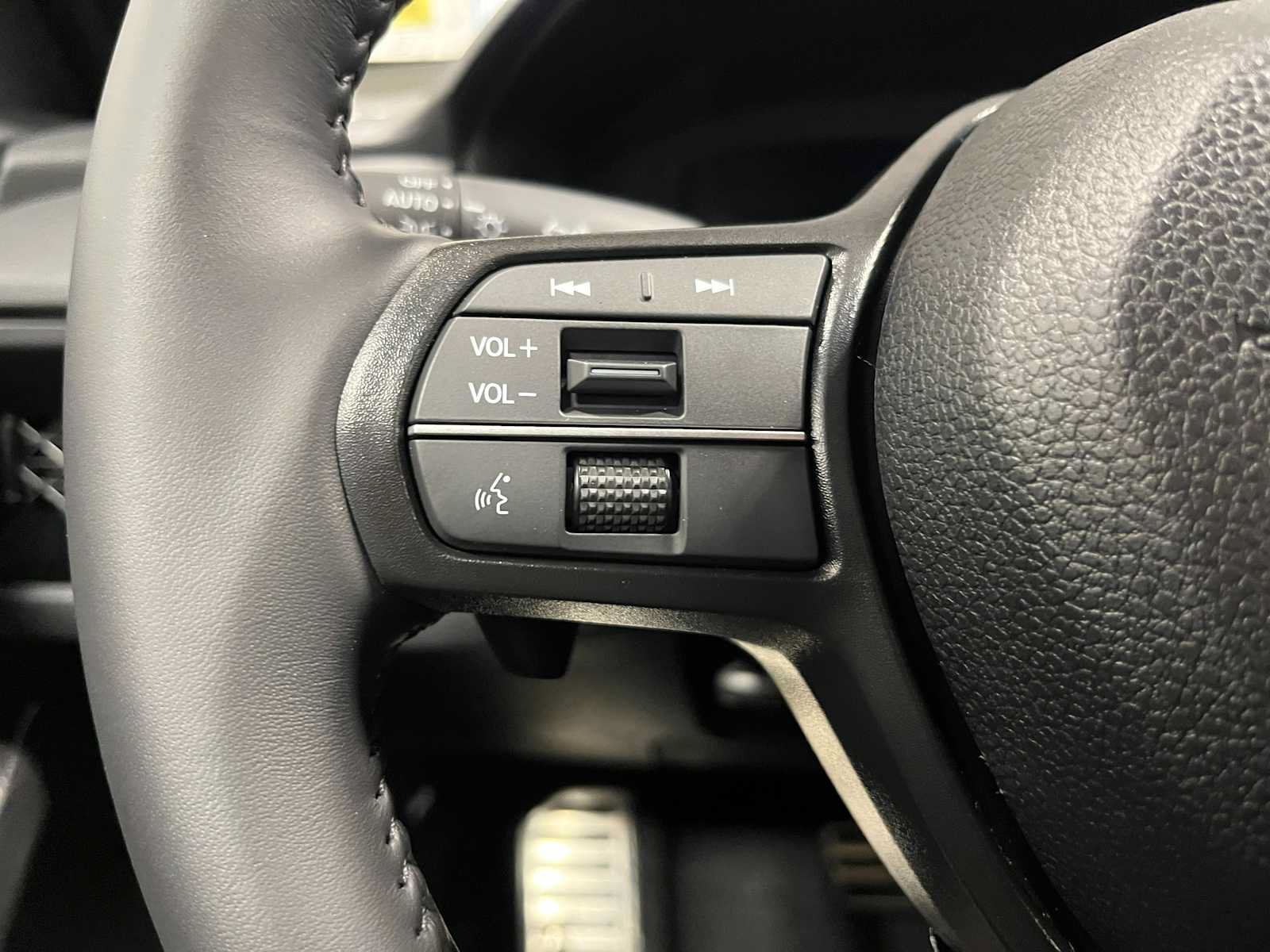 New 2026 Honda Accord Sport image 18