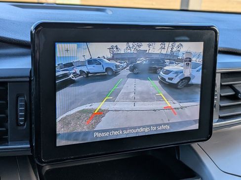 Certified 2023 Ford Explorer XLT w/ Equipment Group 202A image 25