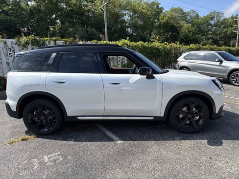 Certified 2026 MINI Cooper Countryman S AWD/4WD image 4