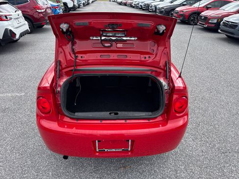 Used 2009 Chevrolet Cobalt LS w/ Protection Package FWD image 19