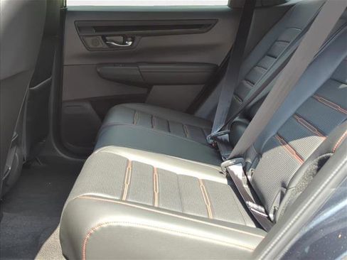 New 2026 Honda CR-V Sport-L image 21