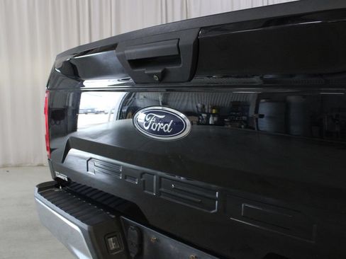 Used 2018 Ford F150 XLT AWD/4WD image 29