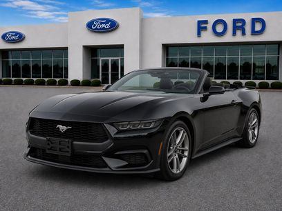 Used 2025 Ford Mustang Premium