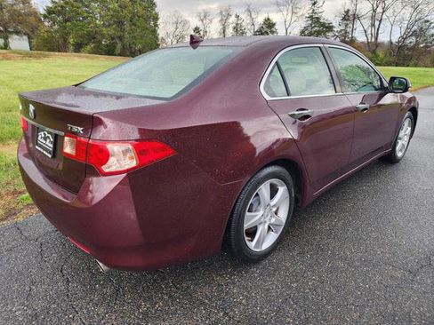 Used 2011 Acura TSX Sedan image 6