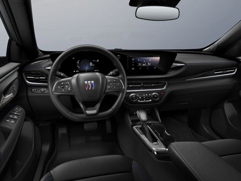 New 2026 Buick Envista Sport Touring w/ Convenience I Package image 31