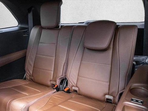 New 2026 Mercedes-Benz GLS 450 4MATIC image 21