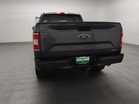 Used 2020 Ford F150 XL w/ Equipment Group 101A Mid image 6