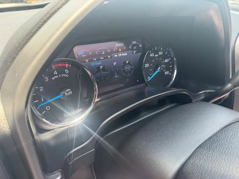 Used 2020 Ford F250 Platinum AWD/4WD image 17