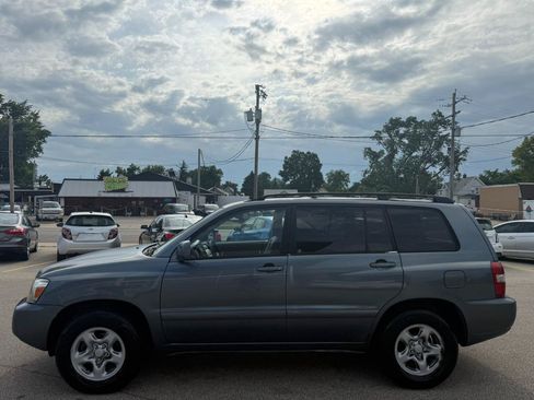 Used 2006 Toyota Highlander 2WD image 2