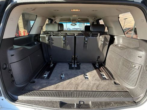 Used 2008 GMC Yukon SLT w/ SLT Preferred Equipment Group image 33
