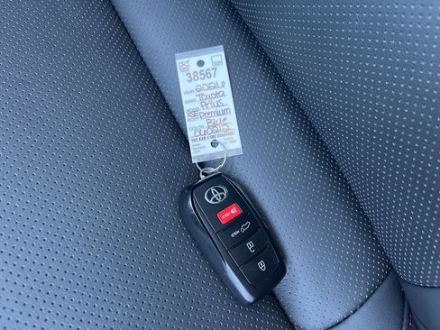 New 2026 Toyota Prius Plug-In Hybrid image 82