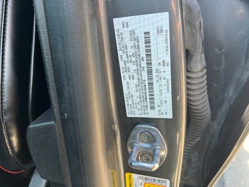 Used 2024 Ford Escape ST-Line w/ Tech Pack #1 AWD/4WD image 16