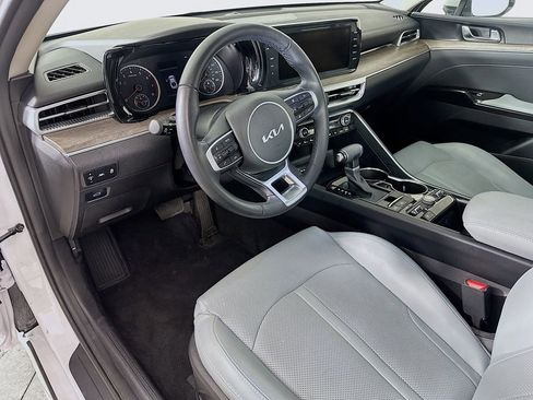 Certified 2023 Kia K5 EX FWD image 20