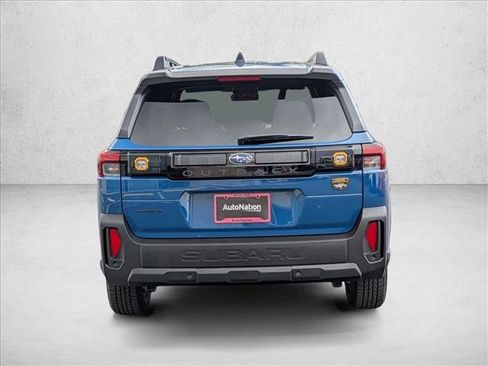New 2026 Subaru Outback Wilderness AWD/4WD image 8