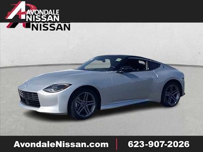 New 2025 Nissan Z Sport w/ Floor Mat Package