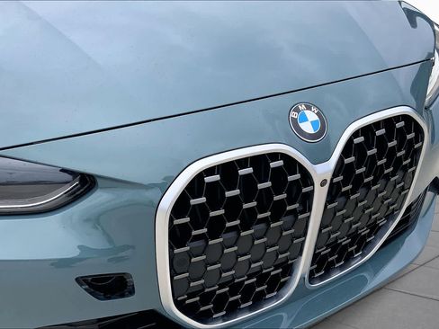 Used 2026 BMW 430i Coupe RWD image 27
