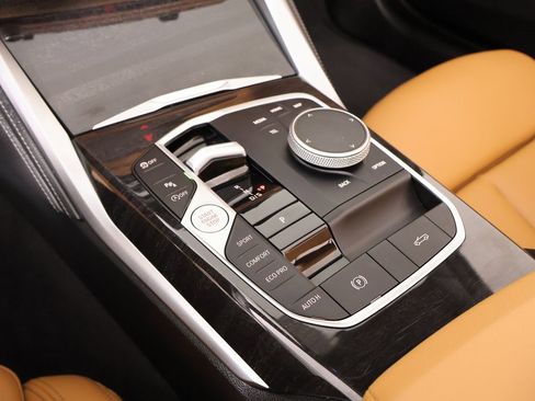 Used 2024 BMW 430i xDrive 430i xDrive w/ M Sport Package image 9