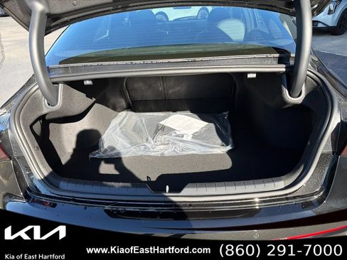 New 2027 Kia K5 GT-Line AWD/4WD image 16