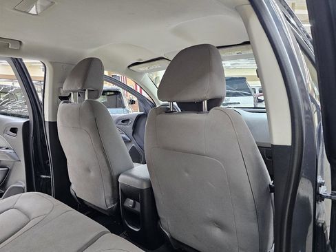 Used 2017 Chevrolet Colorado W/T w/ WT Convenience Package image 21