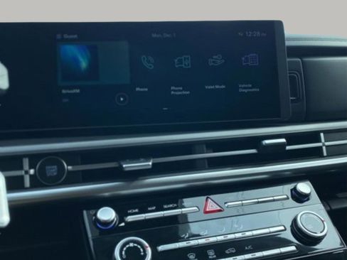 New 2026 Hyundai Santa Fe SE FWD image 23