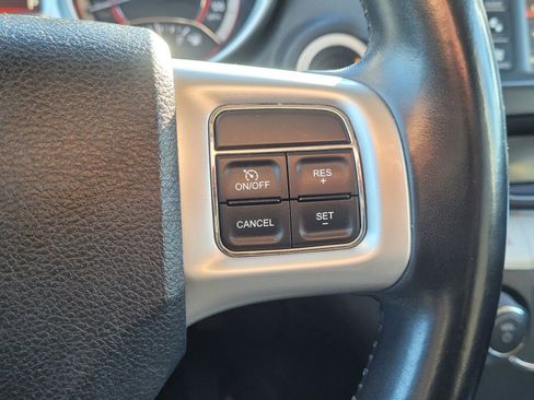 Used 2018 Dodge Journey SE w/ Connectivity Group image 21