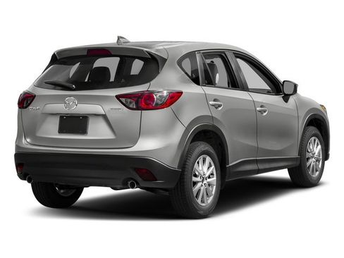 Used 2016 MAZDA CX-5 Touring w/ Touring Technology Package image 2