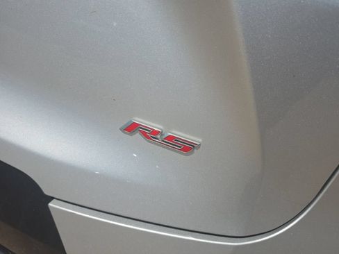 Used 2021 Chevrolet Blazer RS w/ Enhanced Convenience Package FWD image 5