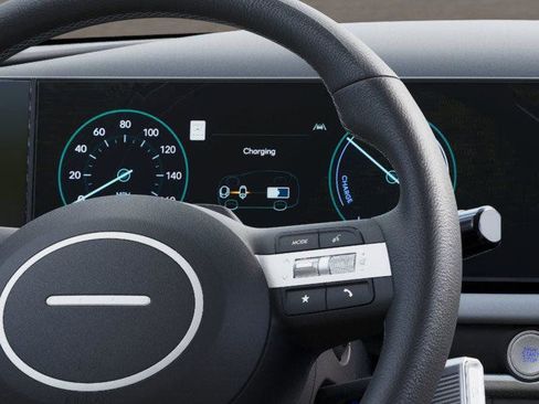 New 2025 Hyundai Tucson SEL image 14