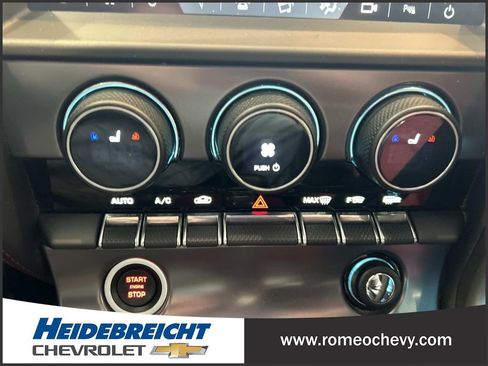 Used 2021 Jaguar F-TYPE First Edition RWD image 25