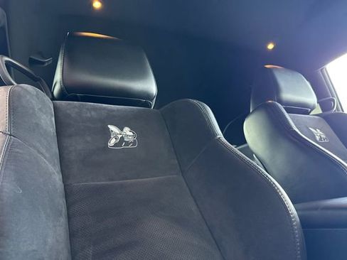 Used 2017 Dodge Challenger R/T Scat Pack image 20