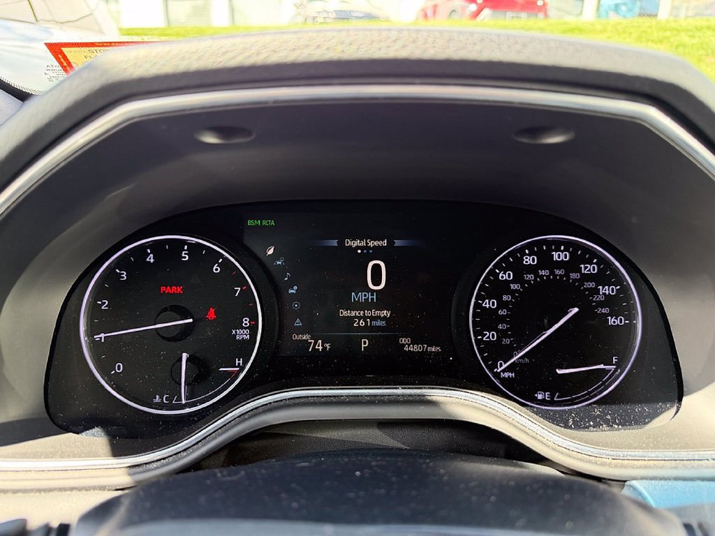 Used 2019 Toyota Avalon Touring w/ Protection Package FWD image 4