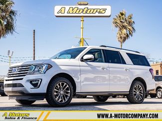 Used 2020 Ford Expedition Max Limited w/ Equipment Group 301A video 1