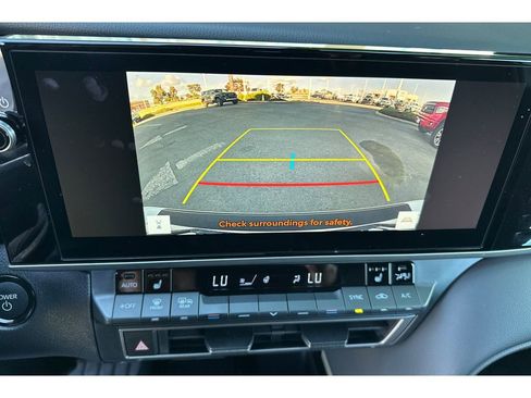 Certified 2025 Toyota Camry XSE image 22