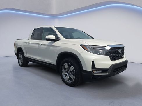 New 2026 Honda Ridgeline RTL image 8
