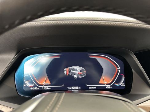 Used 2023 BMW X5 xDrive40i w/ Premium Package image 28