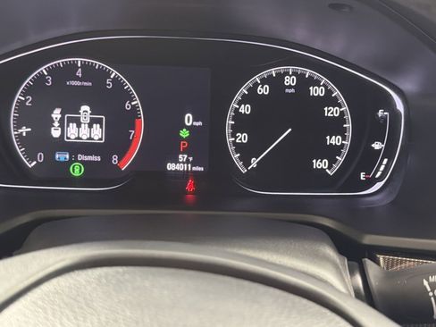 Used 2021 Honda Accord Sport image 17