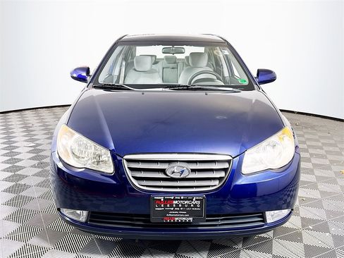 Used 2009 Hyundai Elantra GLS image 2