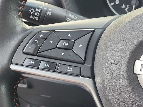 Certified 2023 Nissan Sentra SR w/ SR Premium Package FWD image 21