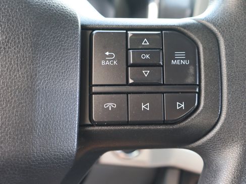 Used 2022 Ford F150 Lightning Pro image 25