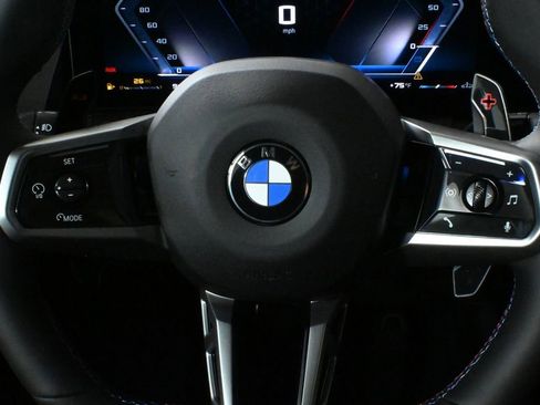 Used 2026 BMW X3 M50 w/ Premium Package image 19