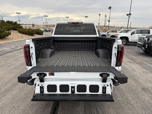 New 2026 GMC Sierra 3500 AT4 w/ AT4 Premium Plus Package image 14