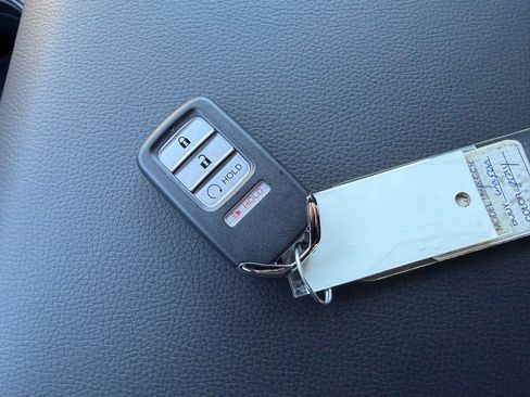 New 2026 Honda Ridgeline TrailSport image 14