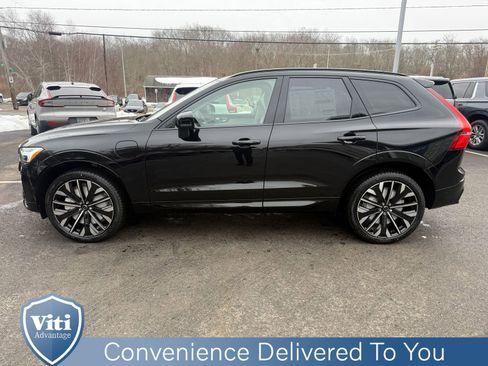 New 2026 Volvo XC60 T8 Ultra w/ Protection Package Premier AWD/4WD image 5